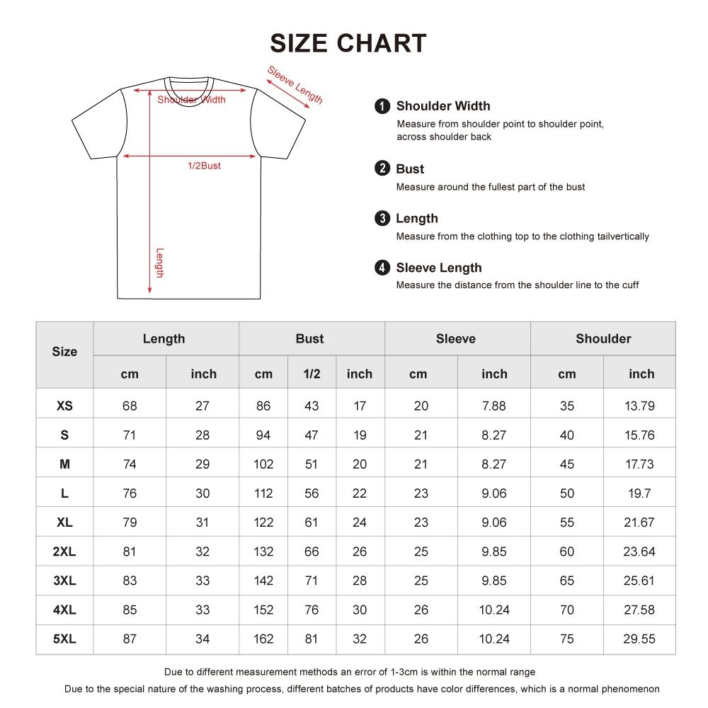 Women's Cotton Vintage Print Round-Neck Short-Sleeved Summer Casual Essential Daily T-Shirt