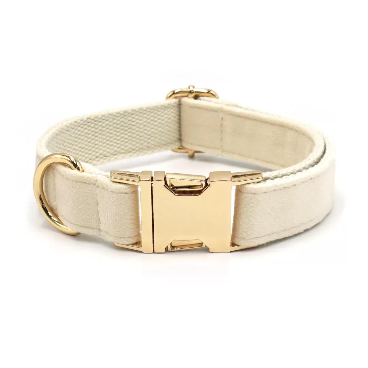 Personalized Dog Collar 1Pc Custom Engraved Soft Engraved Nameplate Durable ID Durable Nylon Material Easy to Install