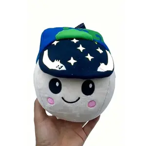 Hot New In Stock Rise Artemis 2 Plush Doll Cute Anime Peripherals Toy Birthday Christmas Gift