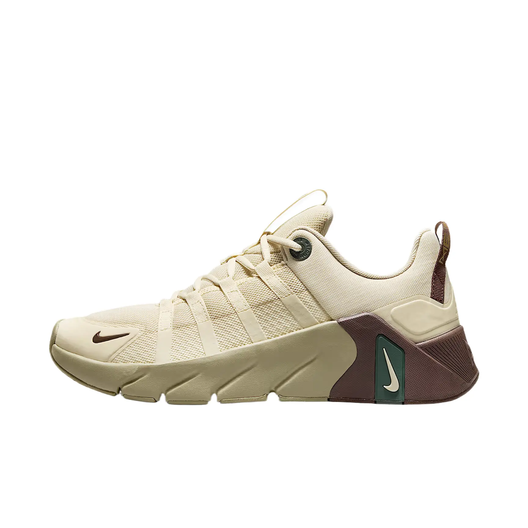 Nike Free Metcon 7 'Khaki Chocolate' II7405-200