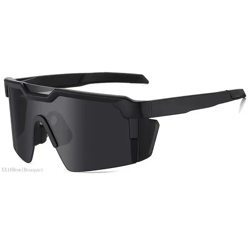 Polarized Safety glasses,Sunglasses for Men & Women Oversized Vintage Eyewear Ideal for Fishing, Golf, Cycling, Driving, and SportsXX16BowlBouquet