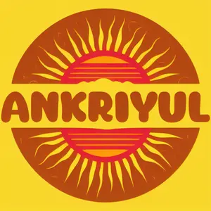 Ankriyul Local shop logo