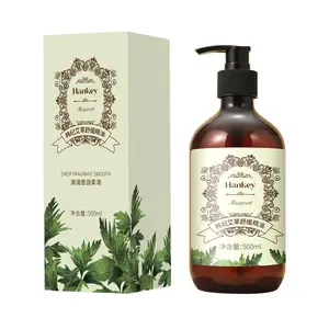 Aroma Therapy Essential Oil 500ML, Moisturizing & Nourishing Body Massage Oil, Relaxing & Hydrating, Ideal for Daily Use