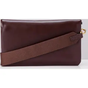 Women's Essentials Convertible Clutch & Crossbody Bag – Lightweight