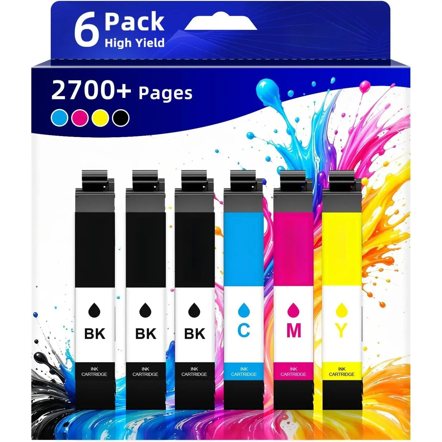 Remanufactured Ink   for Epson 232 Ink