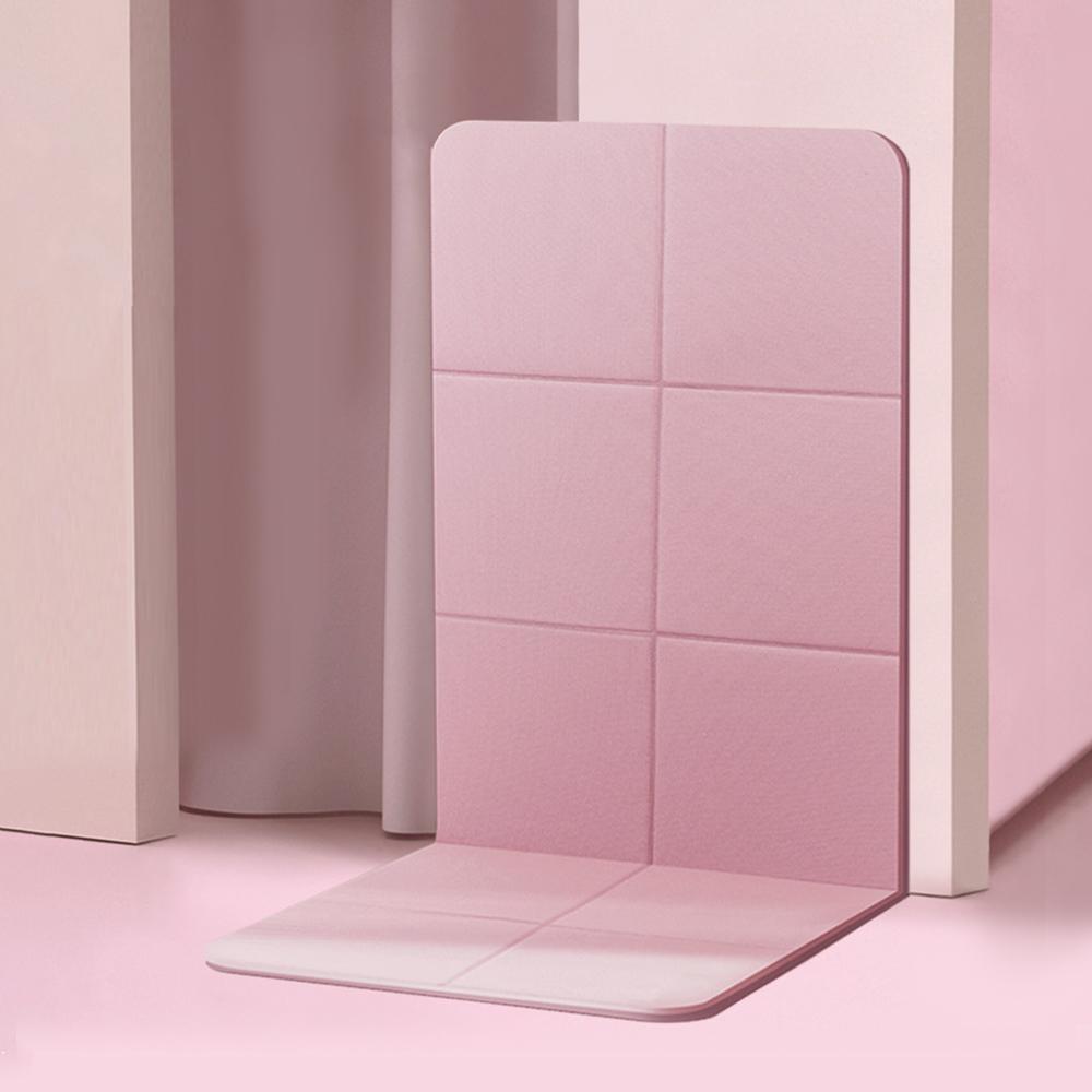 Foldable Yoga Mat with Storage Bag, 1 Count Portable Exercise Mat, Fitness Equipment for Home Gym Workout Mat Pilates Home