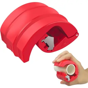 PVC pipe cutter plastic cutter tool Cutter  plastic pipes and sealing sleeves 20 – 50 mm 90 22 10 BK
