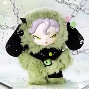 DODO NAMI-HEATWAVE Plush Blind Box,cute toy gift,keychain plush toy