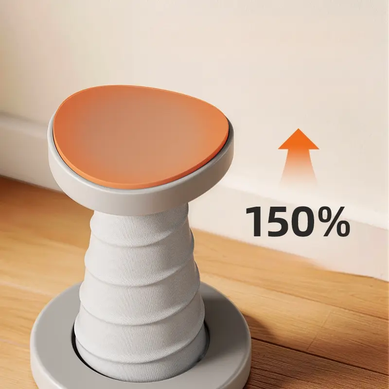 Push-up support stand, push-up auxiliary training equipment, home fitness exercise support rack, automatic rebound trainer