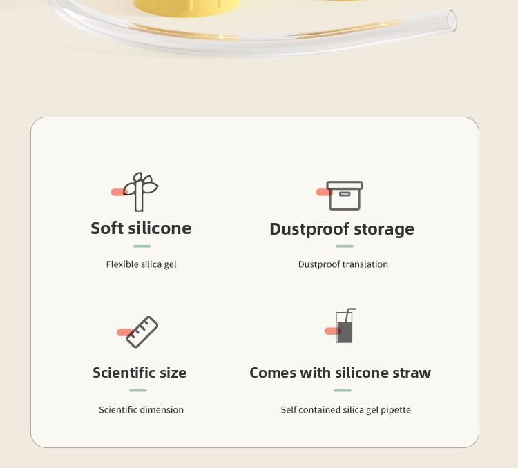 1 Pack Kids Water Bottle Spout Conversion Cap with Straw |     Universal Fit for Juice & Water Bottles |     Spill-Pro |   Spill-Proof Flip Top Cover for Toddlers & Children