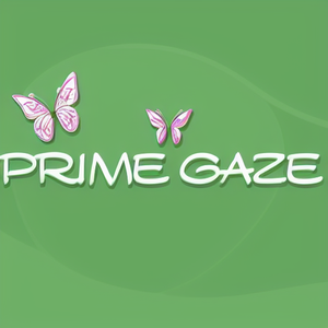 PrimeGaze403