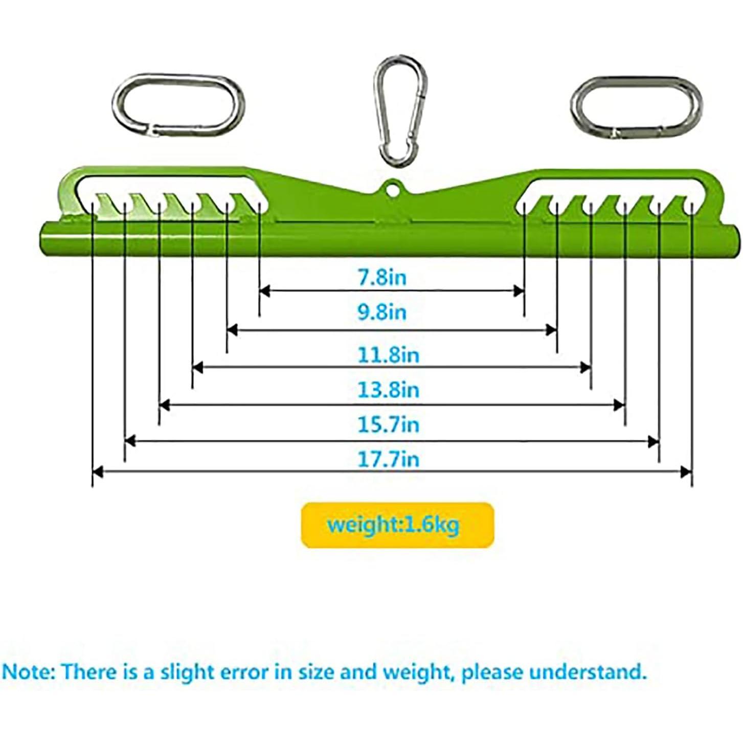 Adjustable Lat Pull down Bar,  Machine Attachments for Gym,  Gym Fitness T-bar Row Pulldown Attachments, Lat Pull Down Machine Wide Grip Neutral Grip Handle