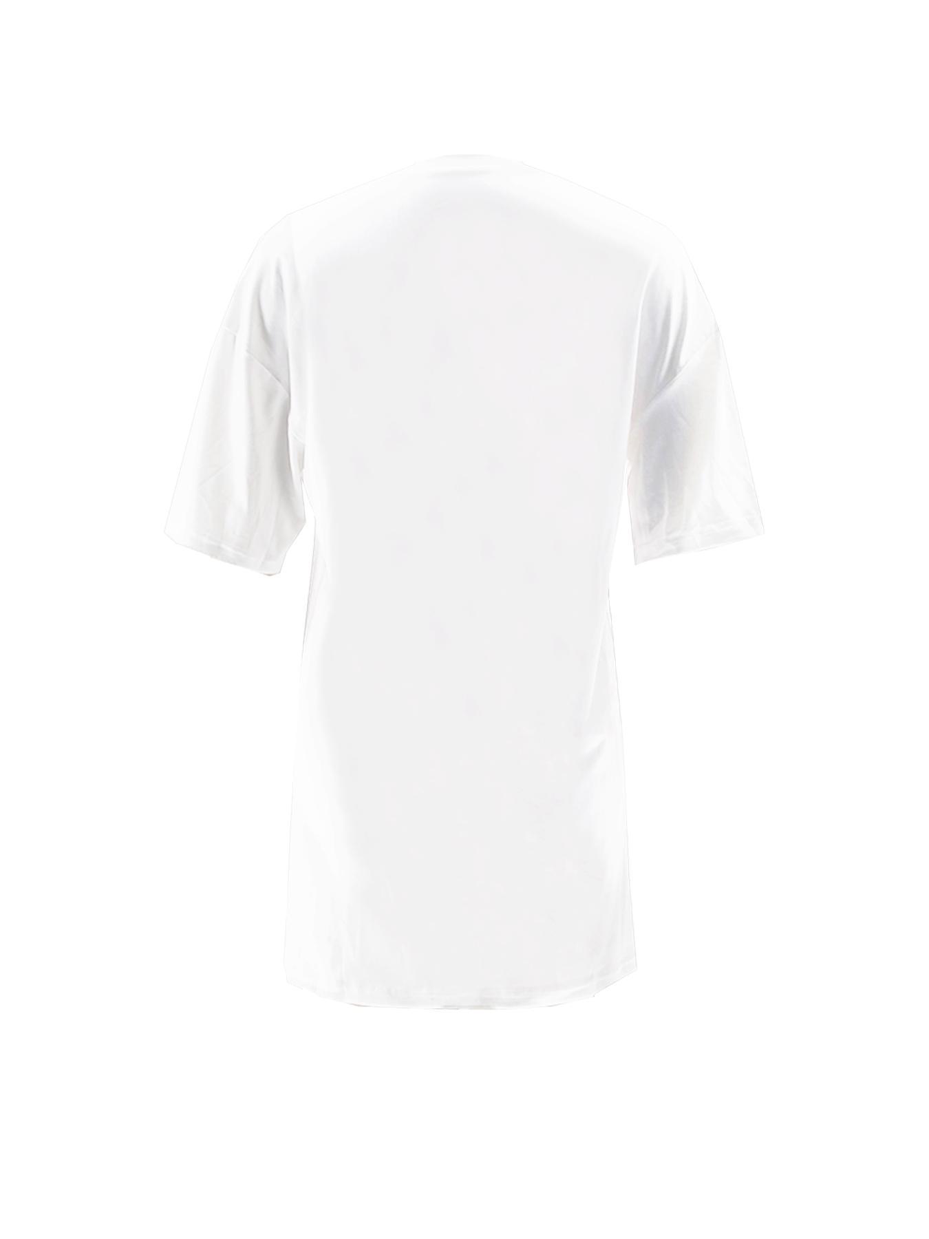 Women's Leopard Print Round Neck Tee Dress, Fashion Casual Boho Fashion Short Sleeve T-shirt Dress for Daily Outdoor Wear, Ladies Dress for Summer, Womenswear