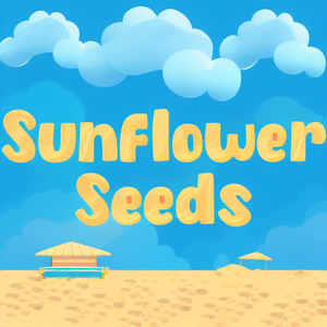 Sunflower Seeds