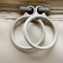 Packing Cubes for Travel - 10 Set Luggage Organizer Bags for Family, Mesh Breathable Travel Packing Cubes for Suitcases Durable Essentials Bags Set