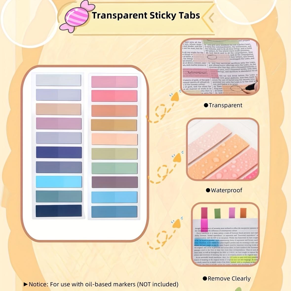 Bible Study Supplies Journaling Kit for Women Includes 6  Highlighters Pens,2 Bible Poster,75 Bible tabs& More for Christian Gifts Scripture Study