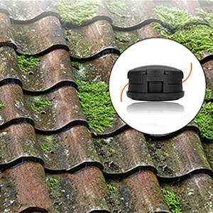 3-Pack Trimmer Head Echo Speed Feed 400 Bump SRM225 SRM230 PAS-225 GT-2200 SRM-302 SRM-303 SRM-3550 SRM-3800