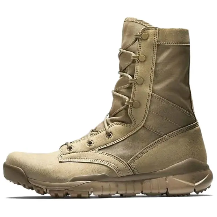 Nike SFB 8 Inch Field Boot 'British Khaki' 329798-221