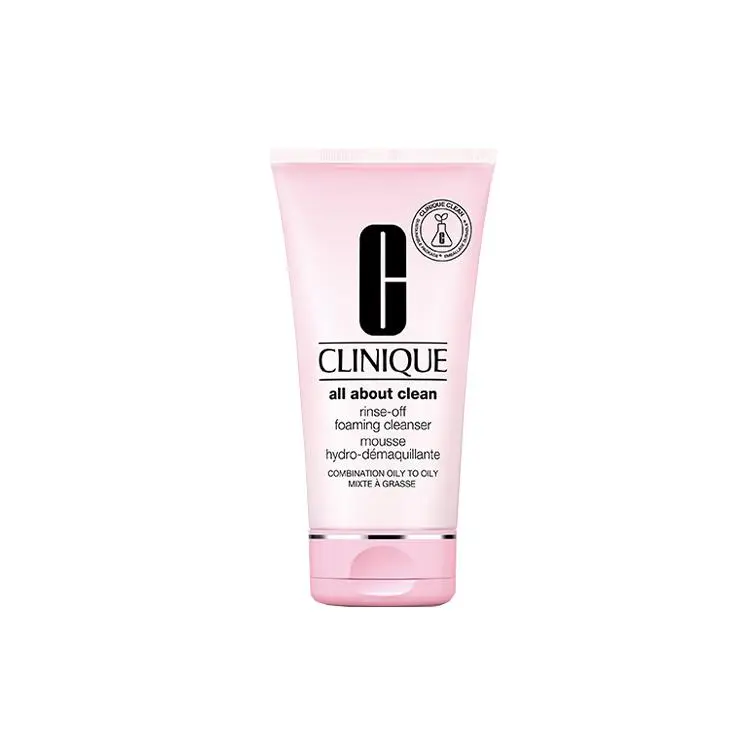 CLINIQUE Washed Makeup Removal Foam Cream Cleansers Cleaning 150ml/250ml