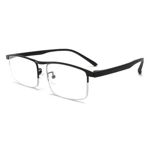 Photochromic Progressive Reading Glasses Single Pair Sports Edition Self Adjusting Lens for Dynamic Vision