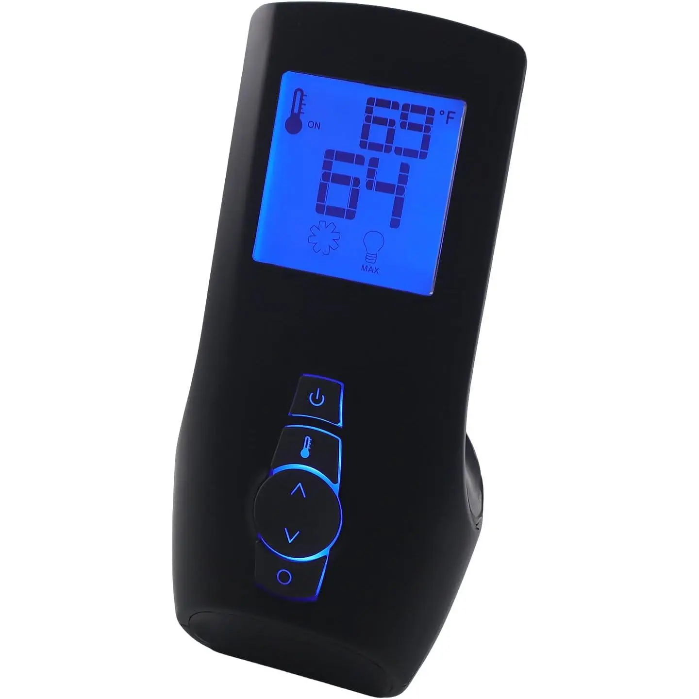 Fireplace Remote Transmitter 0.584.040 GTMFSLA Compatible with SIT Proflame 2,  Fireplace Control - Designed to Control  pre-Programmed Features of Proflame 2
