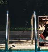 Order and Pick Up Signs - 12x6″ Order Sign for Cafe Bar Restaurant Food Truck, Durable 0.040 Aluminum - Easy to Mount/ 2 Pack Bundle with Rope