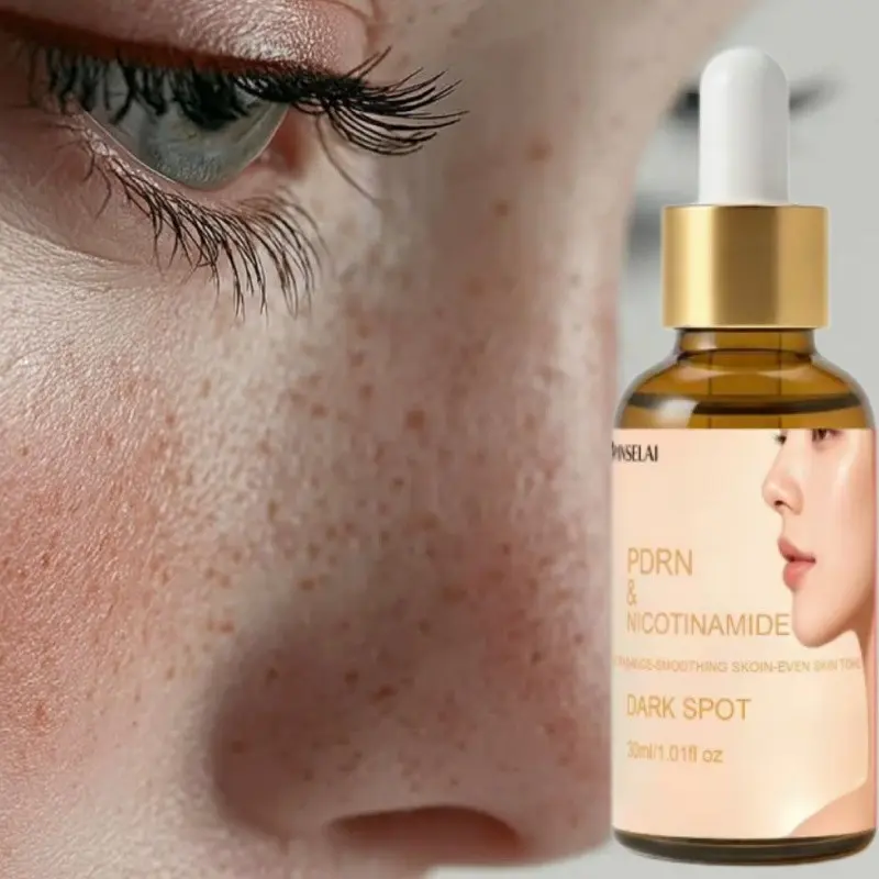 Dark Spot Brightening Cream with Niacinamide, Hyaluronic Acid, Vitamin C, Targets Dark Spots and Pigmentation, Even Skin Tone, Face Care for Adults
