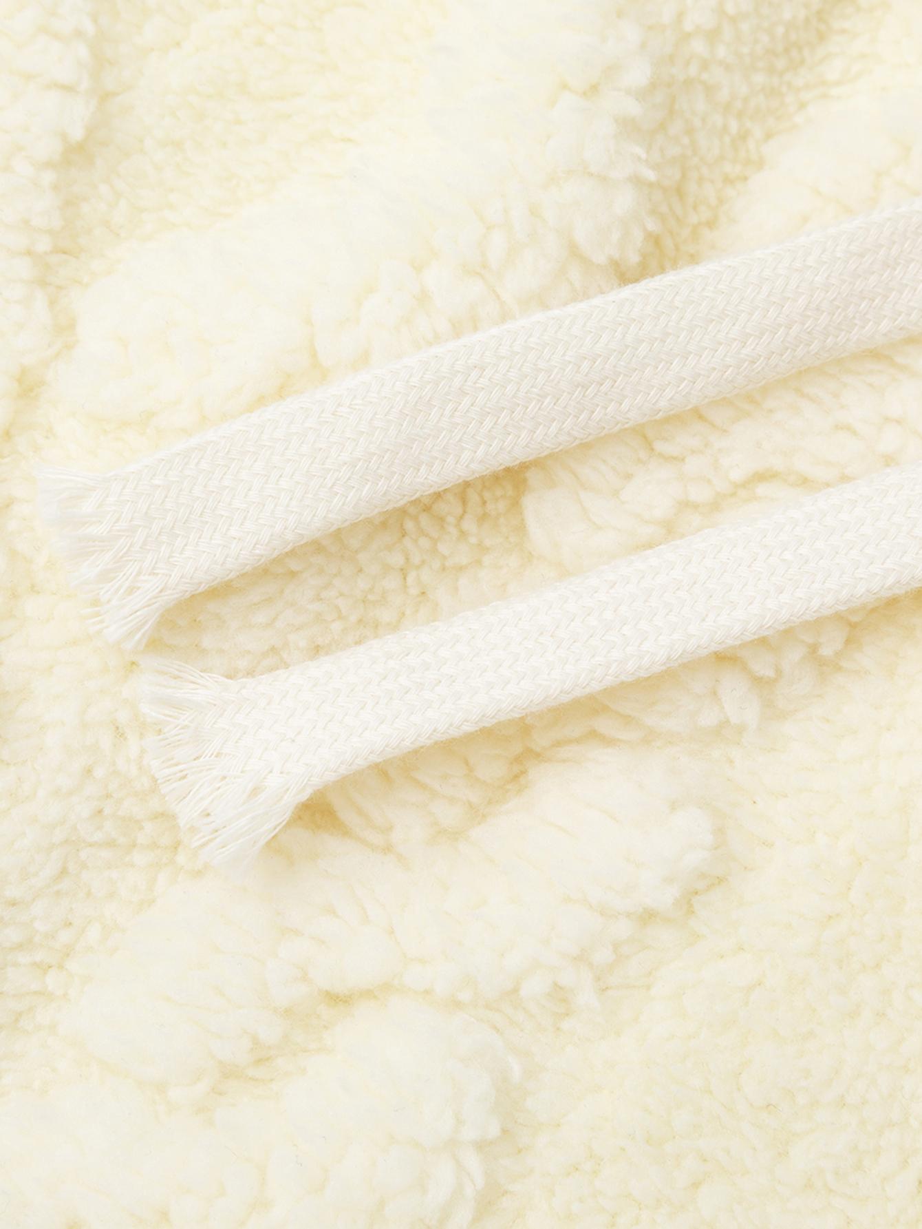 Women's Fleece Wide Leg Pants, Cozy Plush Winter Pants, Sherpa Lined Lounge Pants, Warm Wide Leg Sweatpants, Fuzzy Winter Trousers for Women