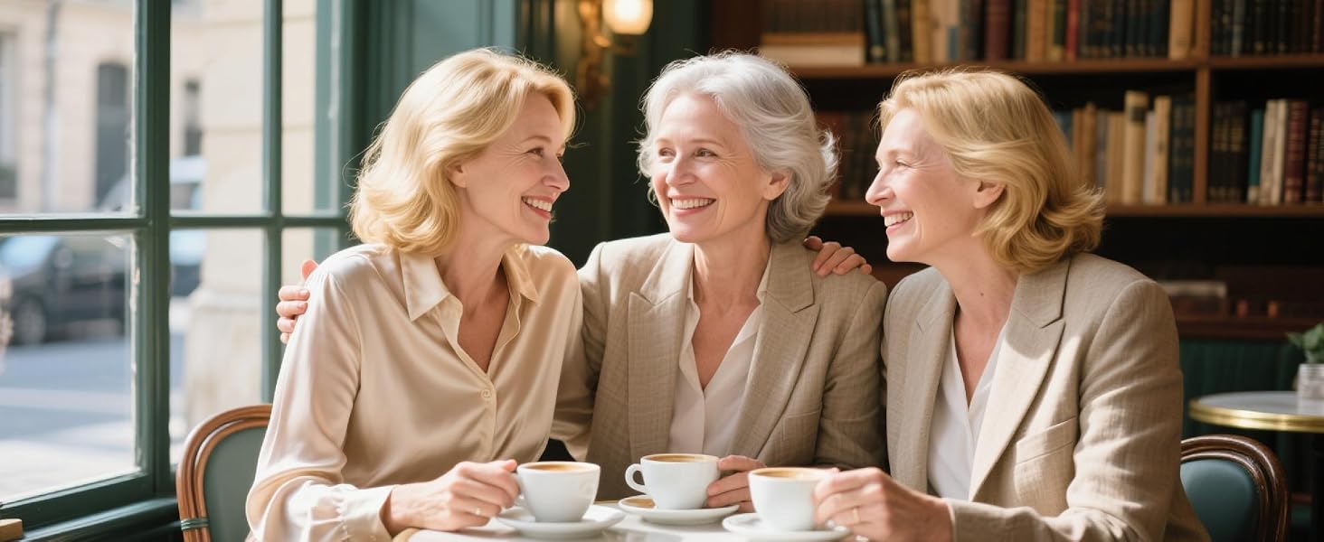 Absorbent Incontinence Underwear for Women Washable Leak Proof Seamless Urine Postpartum Protective Brief