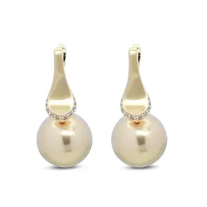 Women's Vintage Copper Earring Sets - Rich, Luxurious, High-End, Versatile Costume Jewelry Accessories