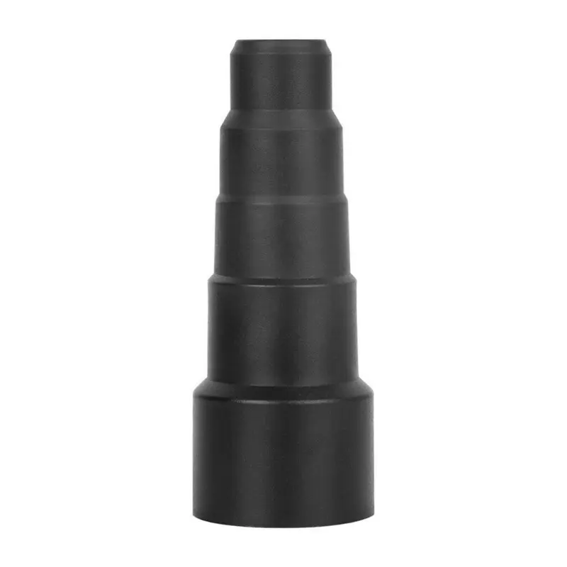 1pc Universal Four-layer Vacuum Cleaner Tube Adapter Parts Replacement Parts Vac Hose Accessories Adaptor Connector For Common Models 50/42/34/30/23mm