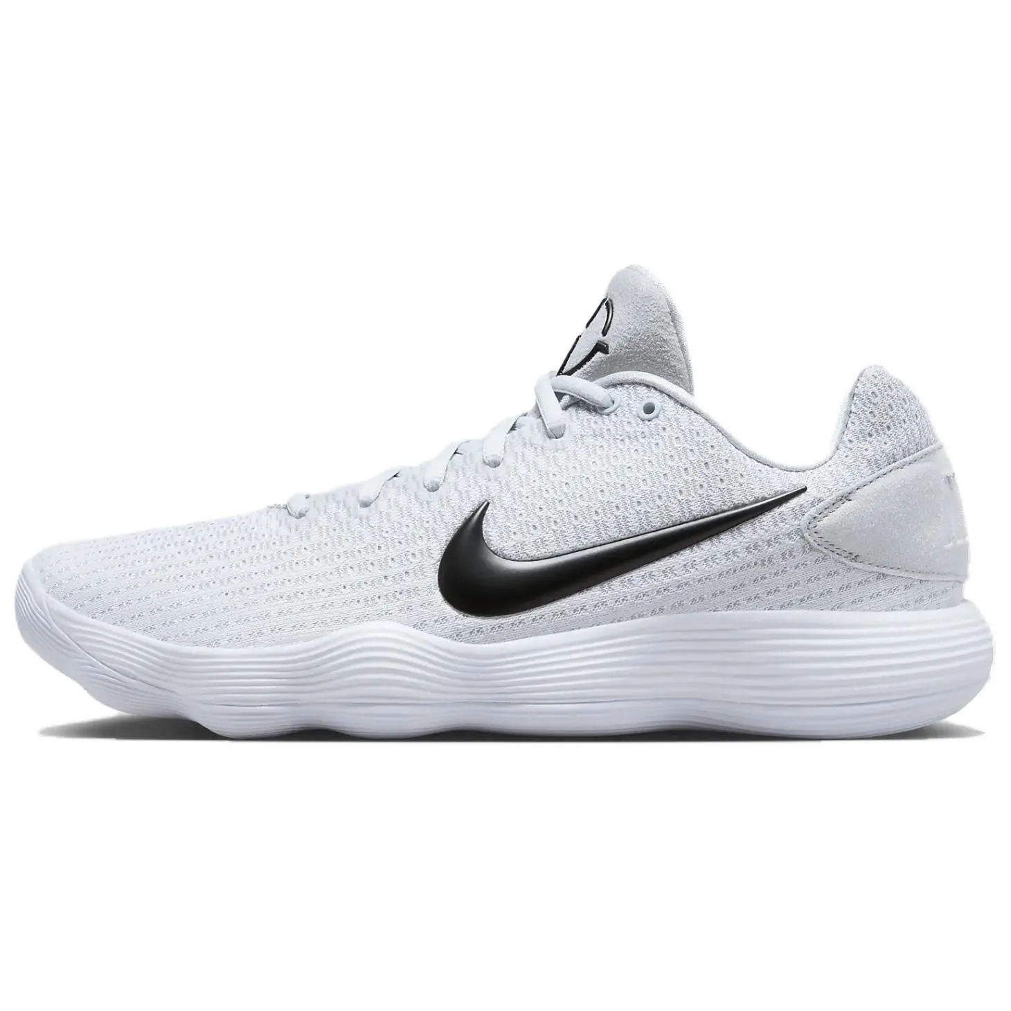 Nike Hyperdunk 2017 Low 'White Black' 897663-100