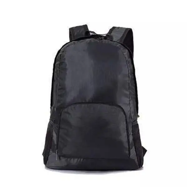Unisex Korean-Inspired Sports Backpack - Compact, Foldable, Waterproof, Ultra-Light, Breathable for Outdoor Travel & Basketball