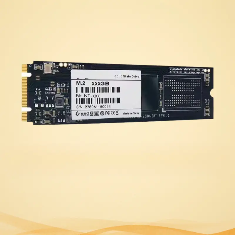 M.2 NGFF SATA3.0 Internal Solid State Drive High Speed Data Transfer Storage Upgrade 1TB 2TB 4TB Computer Hardware