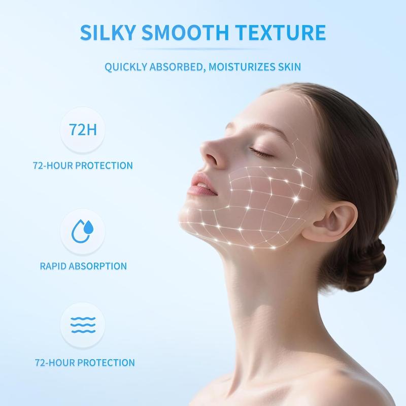 Lumazo Polypeptide Collagen, Lumazo Polypeptide Collagen Elastic Essence Cream, Micro Molecular Collagens Anti Wrinkle Lotion (4)