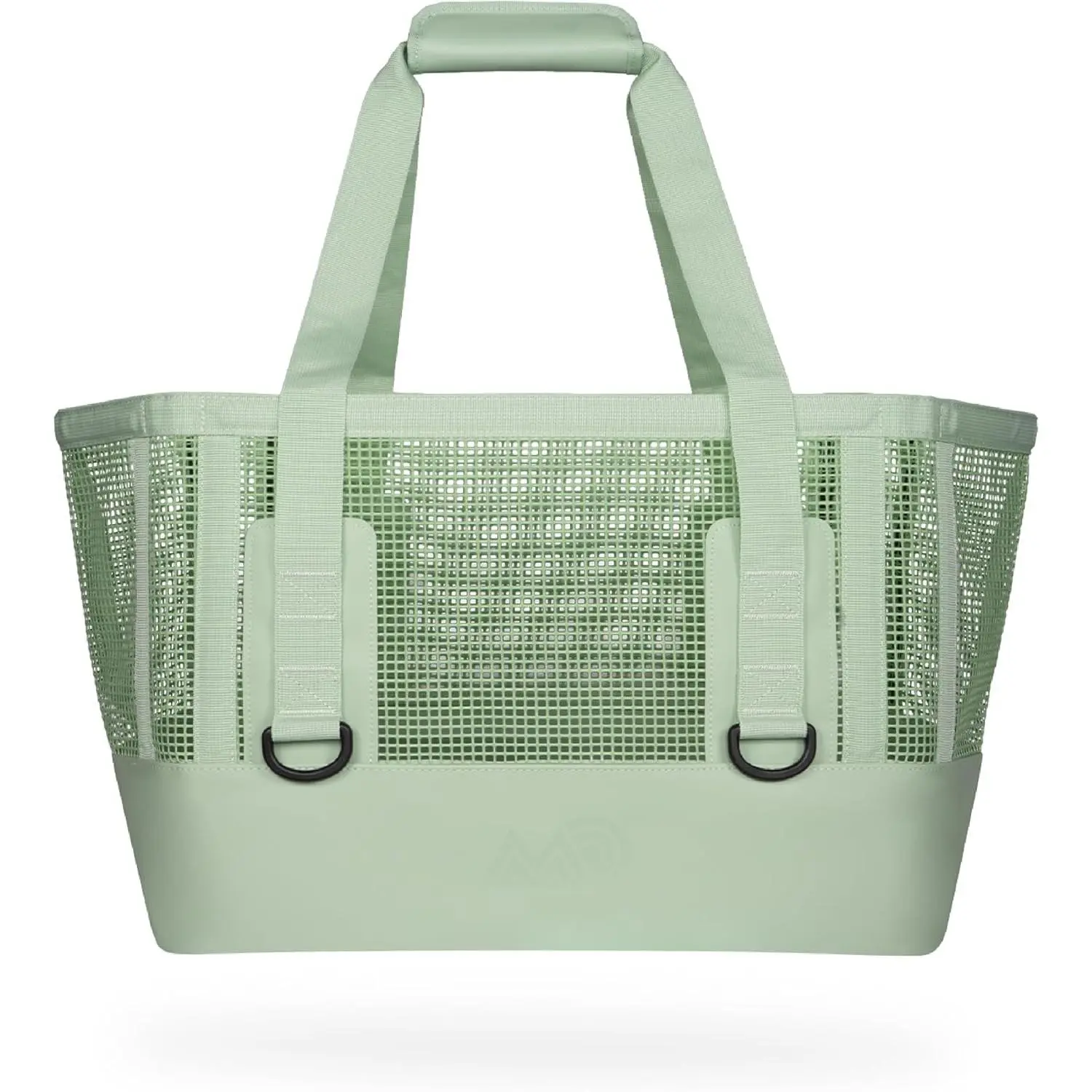 Boat Gear CASSI Heavy-Duty Outdoor Tote and Waterproof Marine-Grade Mesh Boat Bags