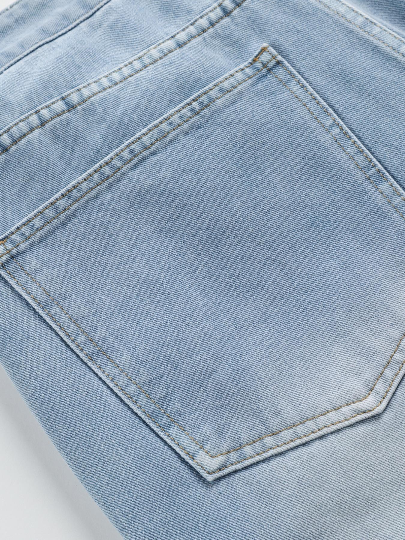 Men's Letter & Star Print, Casual Comfy Loose Fit Graphic Shorts for Summer, Fashion Men's Bottoms for Daily Wear