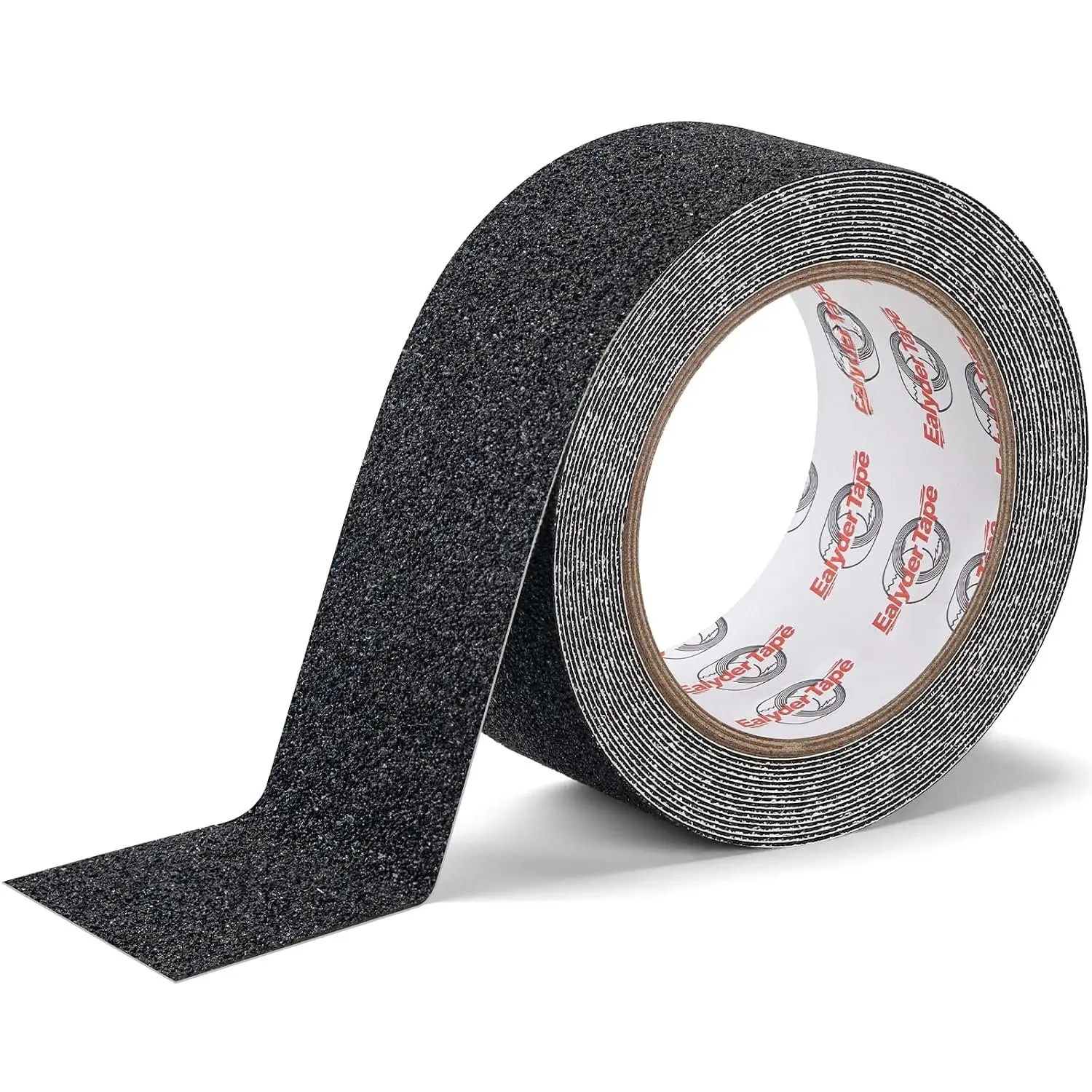 Anti Slip  2 Inch x 16.5 Ft, Non Slip  Safety Grip Adhesive Traction  for Steps, Stair Treads and Ramps, Indoor & Outdoor Use