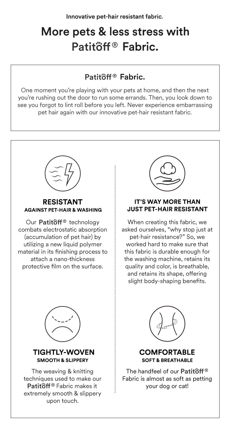 Halara Patitoff Flow Pet Hair Resistant High Waisted Tummy Control Butt Lifting 2-in-1 Bodycon Mini Casual Skirt