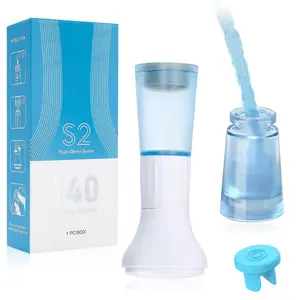 Derma Roller for Hair,Microneedle Derma Roller Home Use,0.25 mm Derma Stamp Beauty Pen for Home Use
