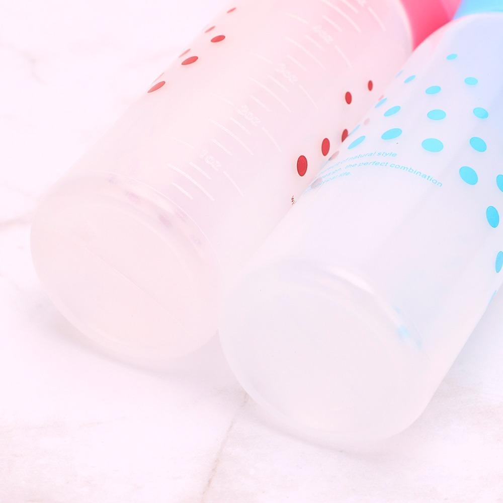 Hair Dye Root Comb Applicator Bottle, 2 Counts Household Hair Dye Auxiliary Brush Bottles, Hair Serum Applicator Bottle, Perm & Dye Hair Oil Applicator, Hair Styling Tool Accessories