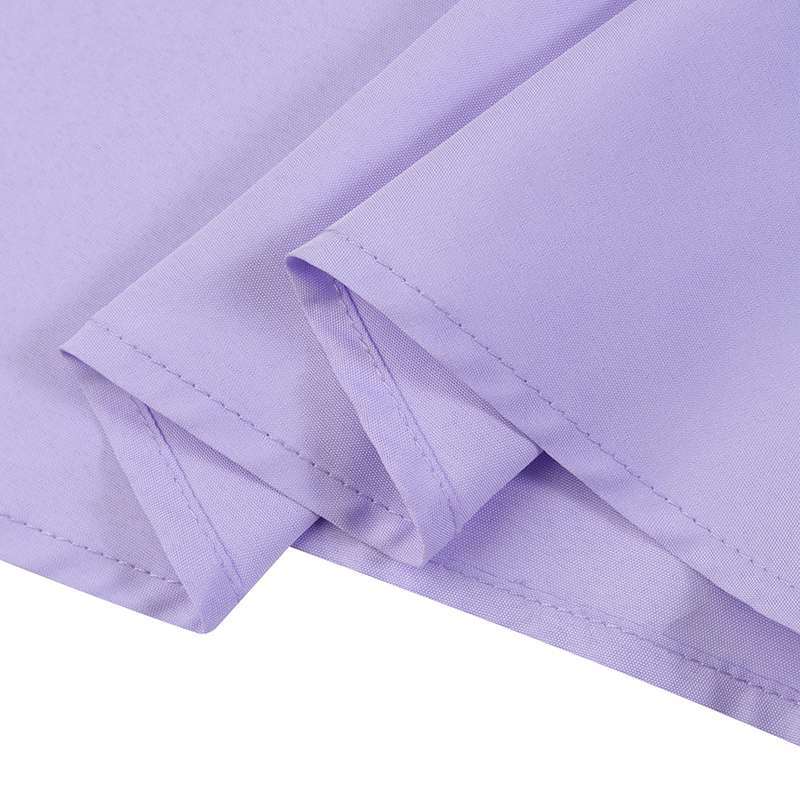 Creative and Elegant Muslim Women'S Long-Sleeved A-Line Dress |   Solid Color Patchwork, Four-Way Stretch, Tie Front Detail, Perfect for Spring, Summer, Autumn Casual Wear