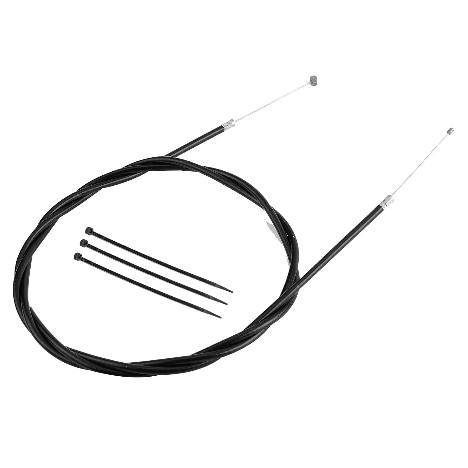 60 Inch Universal Throttle Cable for Go Karts, Mini Bikes and ATVs