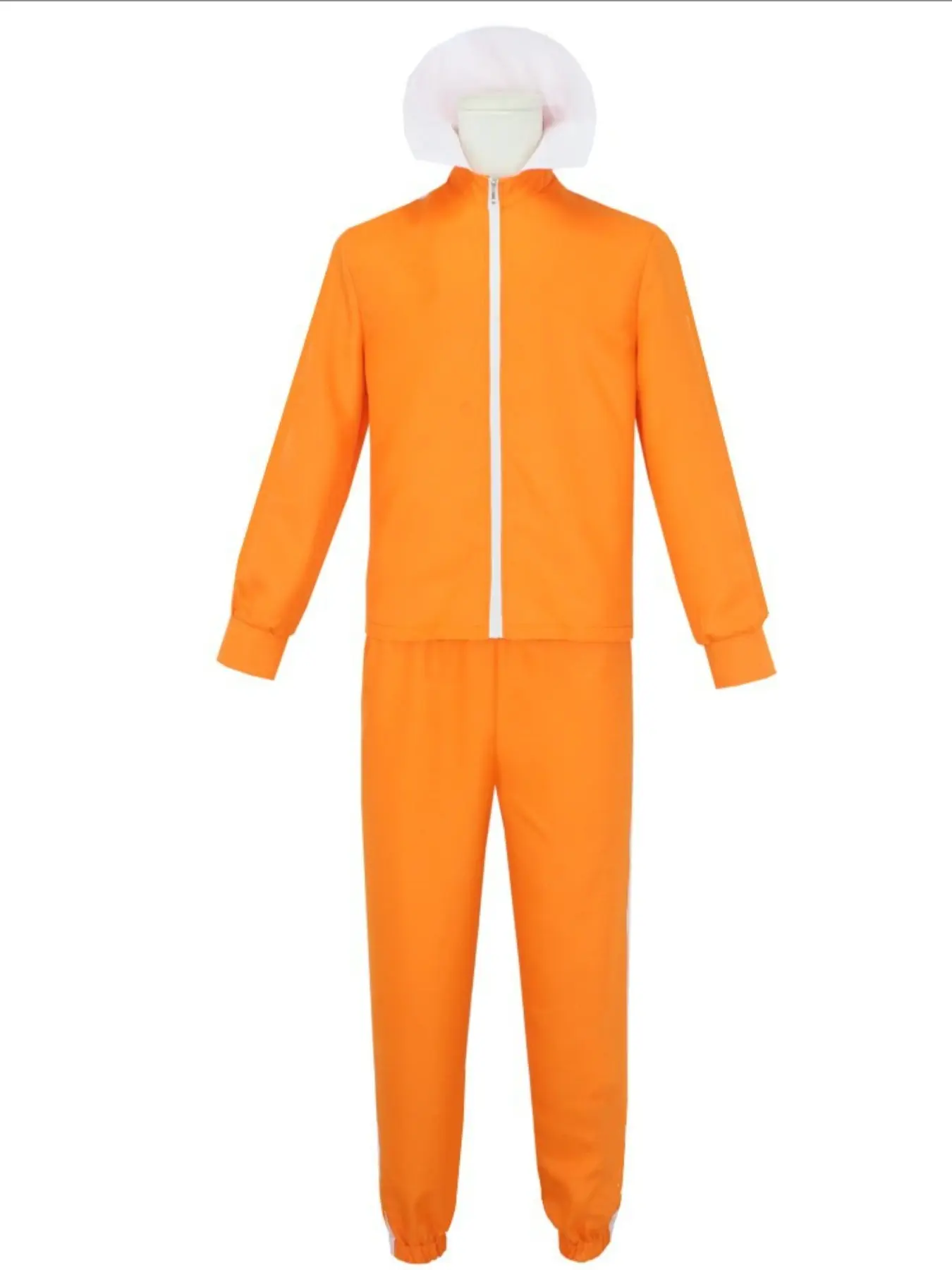 Victor Role-Playing Cosplay Costume Jacket Pants Glasses Set, Halloween Fancy Dress Party, Slim-Fitting Solid Suit for All Seasons