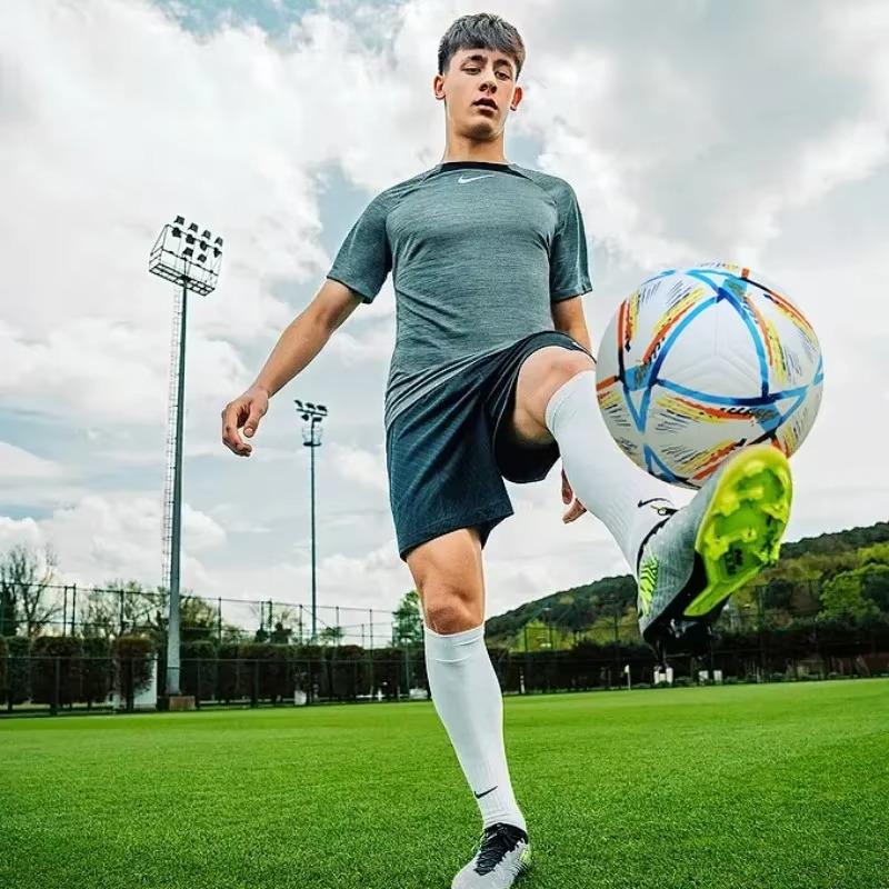 Size 5 Soccer Ball,Training Competition Sports Game Football,Wear-resistant And Explosion-proof Football,Trainer Ball, Football Balls