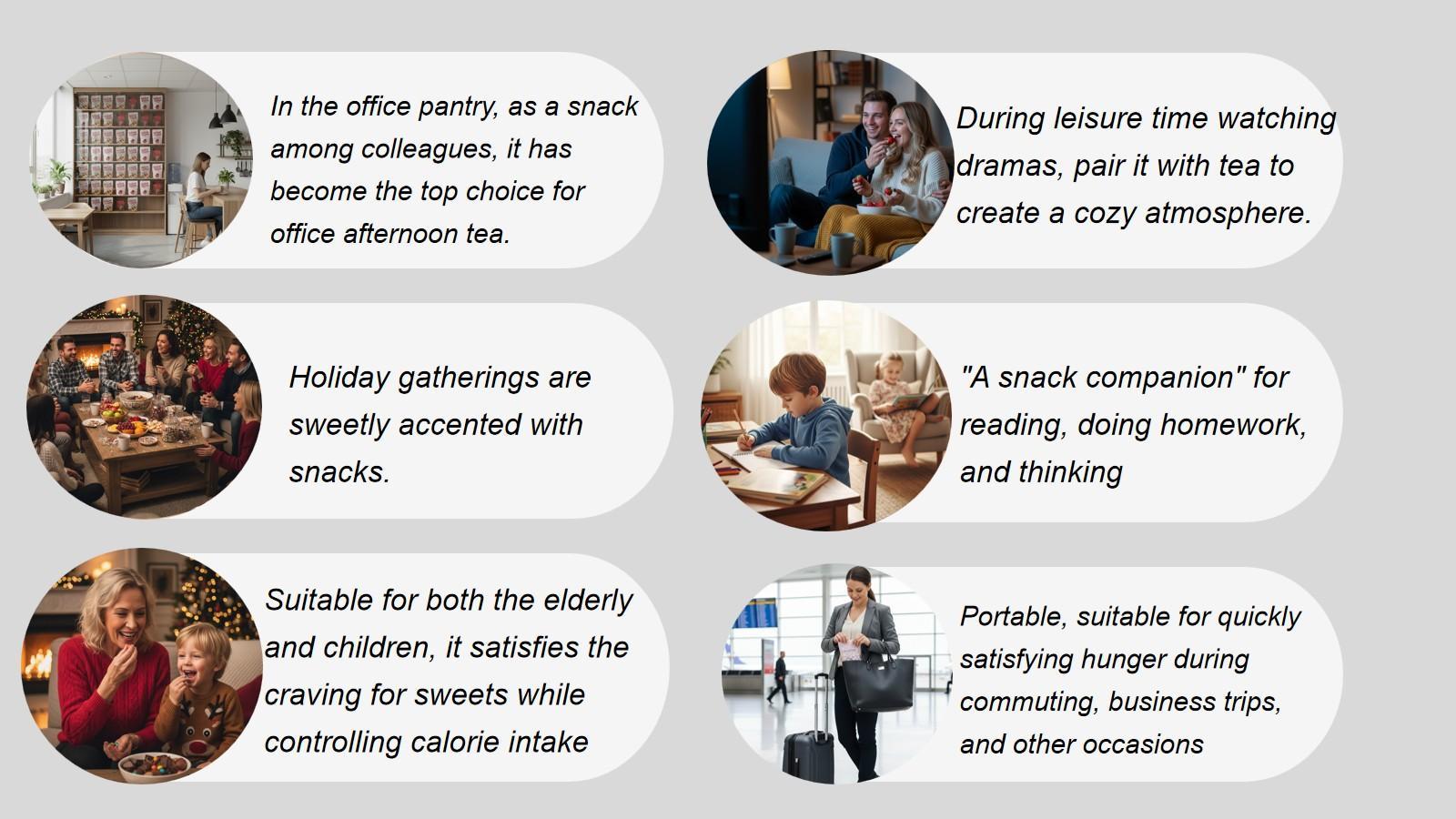 Strawberry Nougat Candy, Soft Milk Nougat with Real Strawberry Flavor, Chewy Gourmet Candy Snack, Individually Wrapped Sweets, Perfect Gift & Snack (3.53oz, 3 Pack)