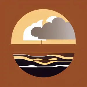 LiveVolcano Lifestyle shop logo
