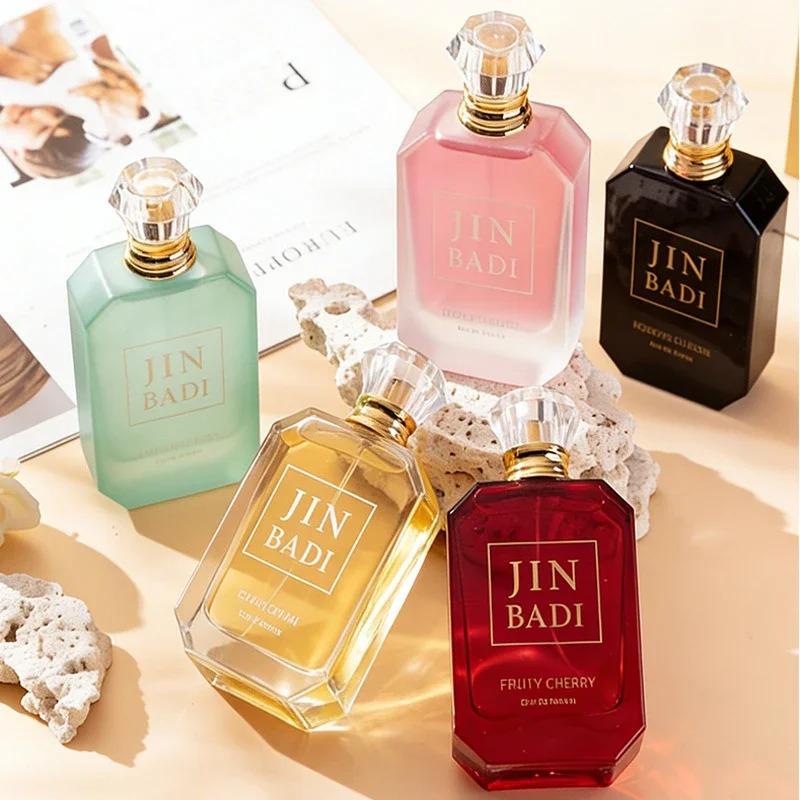 Long Lasting Fragrance for Women Men 100ml Eau De Parfum Classic Fresh Scent Daily Use Perfume High Quality Fast Shipping