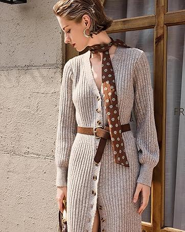 Saodimallsu Womens Sleeveless V Neck Sweater Vest Cropped Button Down Casual Loose Knit Summer Going Out Tops for Valentine's Day Collection