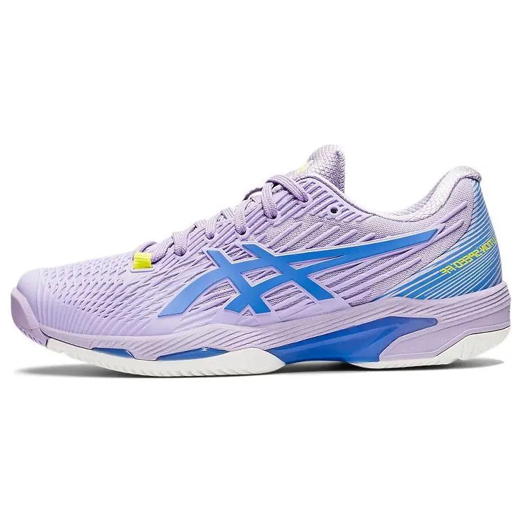 Asics Wmns Solution Speed FF 2 'Murasaki Periwinkle Blue' 1042A136-500